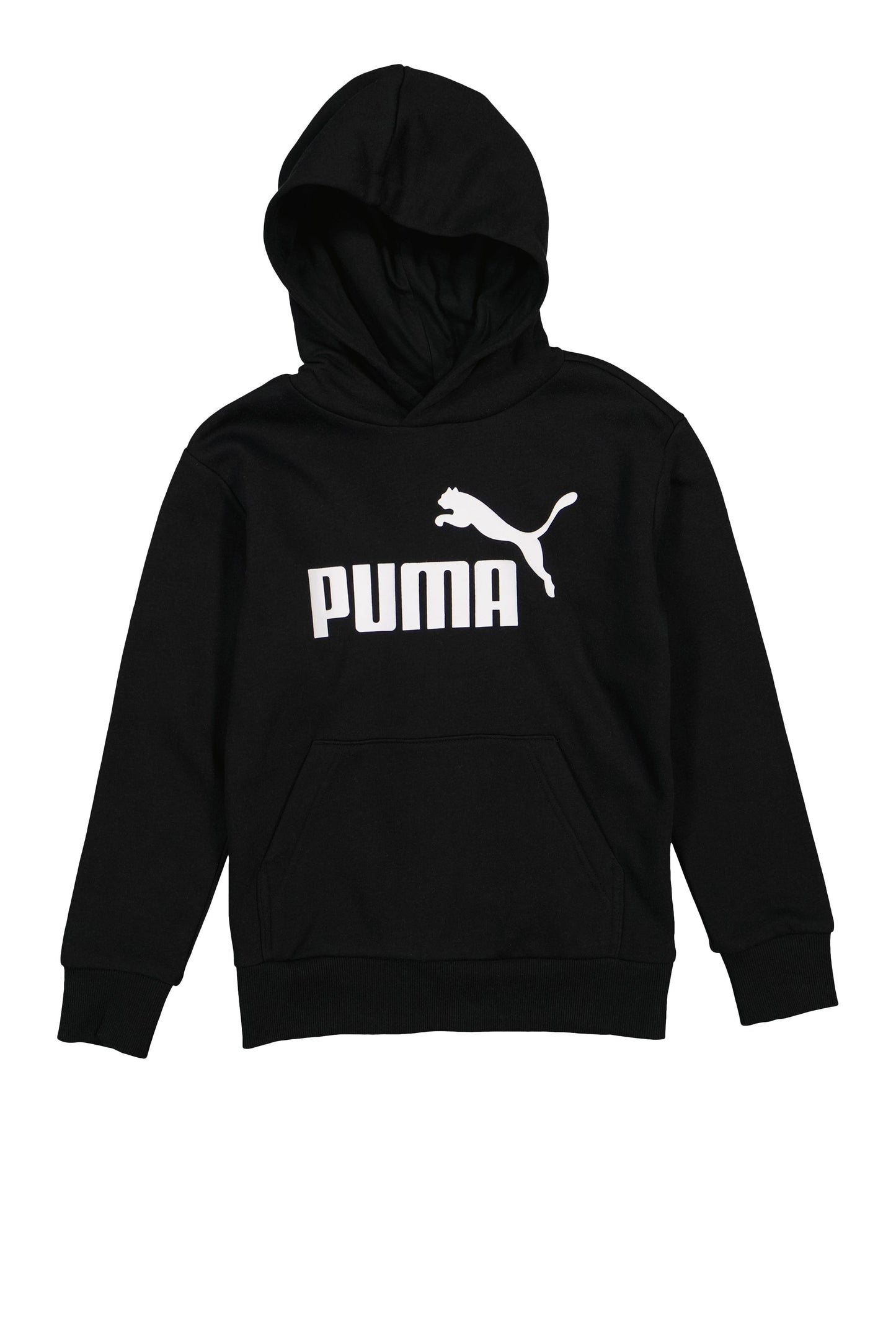 Boys Puma Hoodie